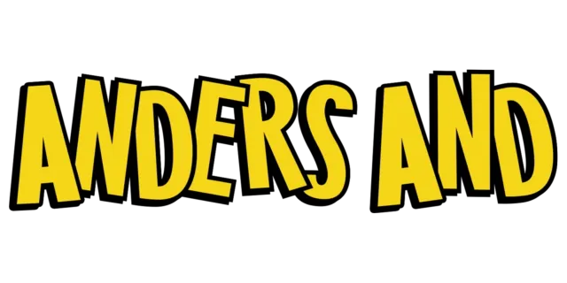 Anders And