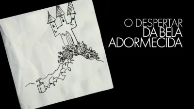 O Despertar da Bela Adormecida