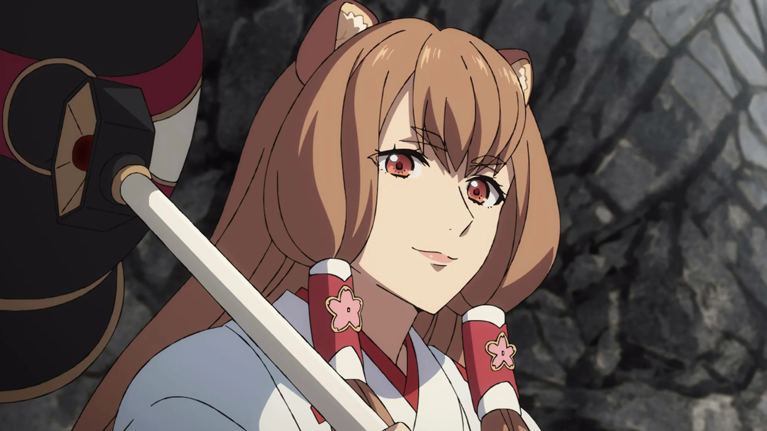 thumbnail - S4：第12話「天命の帰還」