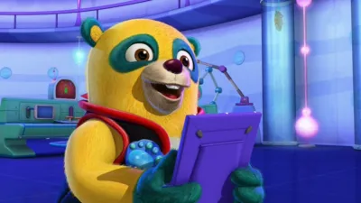 thumbnail - S2:E21 Lost and Get Found / A View to the Truth