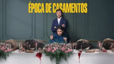 thumbnail - Época de Casamentos