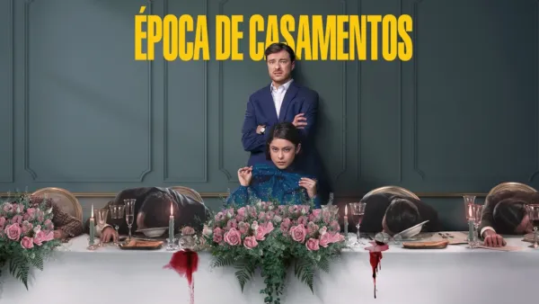 thumbnail - Época de Casamentos