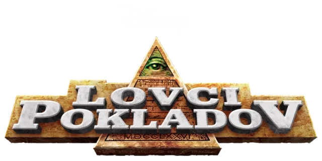 Lovci pokladov