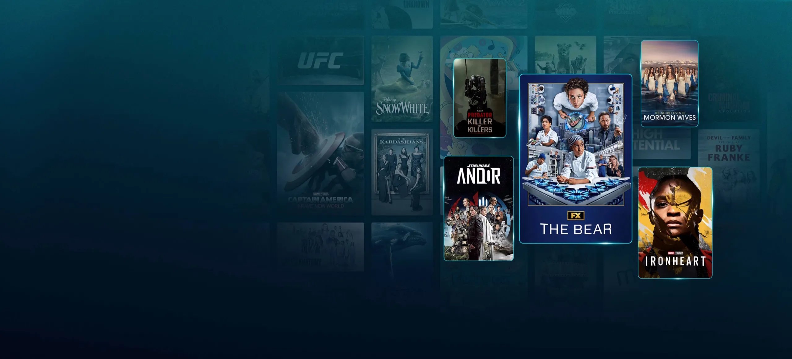 Disney+