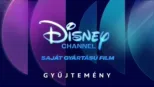 thumbnail - Disney Channel – saját gyártású filmek