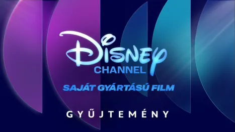 thumbnail - Disney Channel – saját gyártású filmek