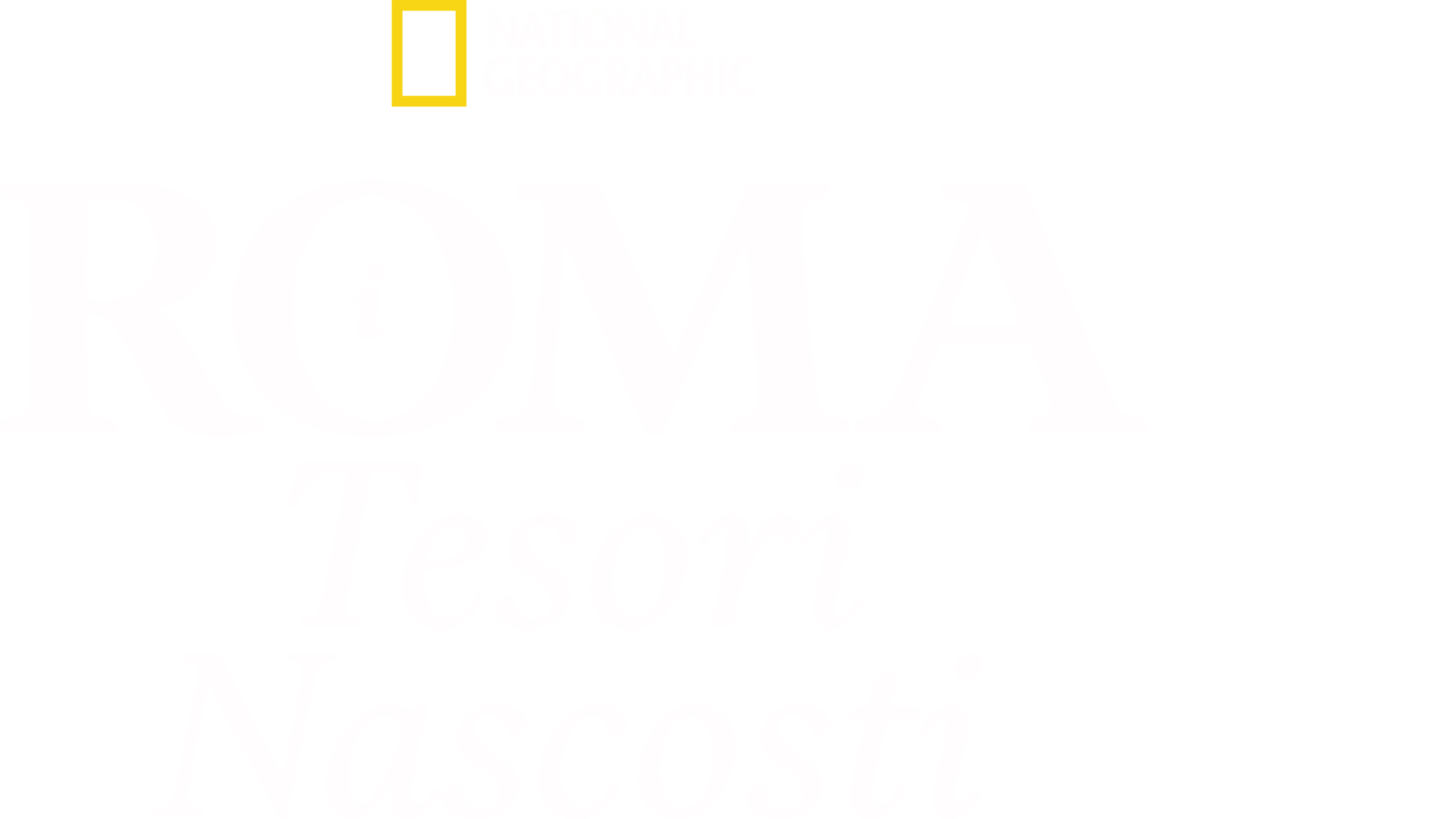 Roma: i tesori nascosti