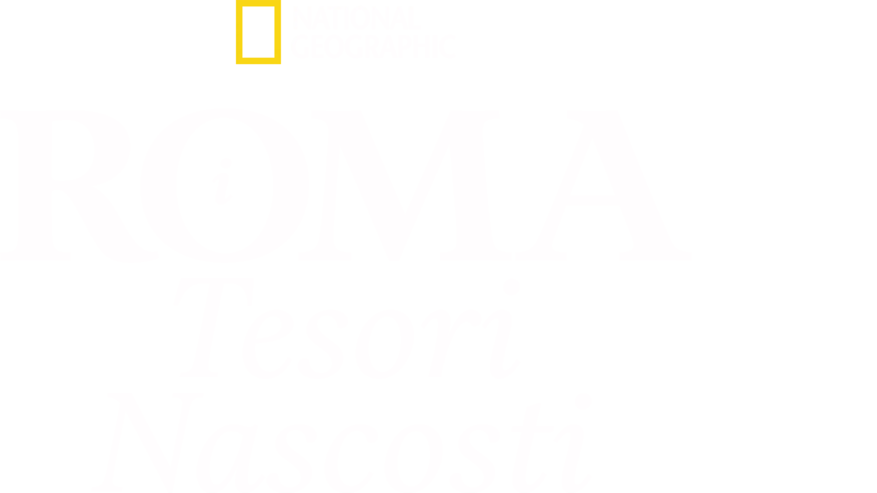 Roma: i tesori nascosti