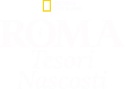 Roma: i tesori nascosti