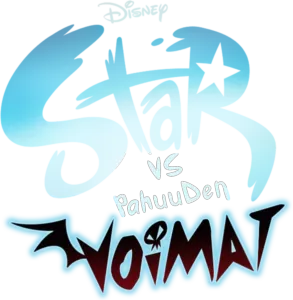 Star vs. pahuuden voimat