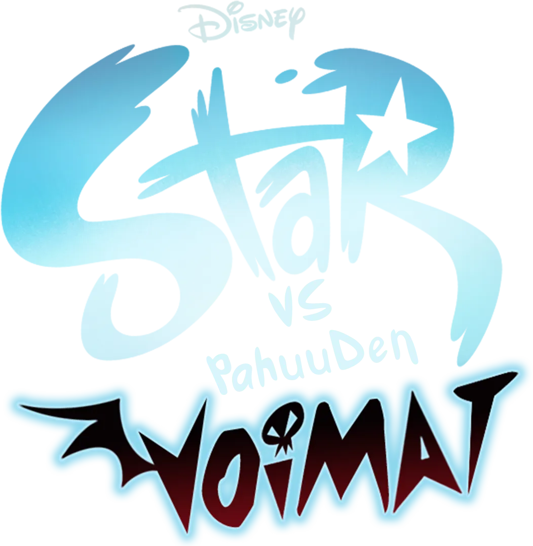 Star vs. pahuuden voimat