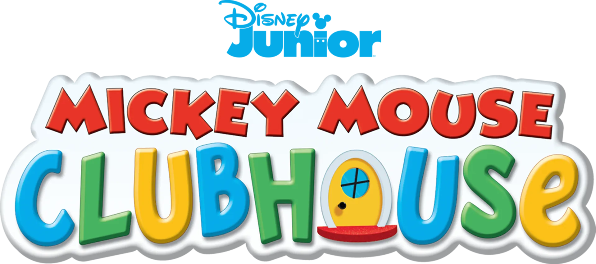 Mickey Mouse Clubhouse