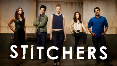Stitchers