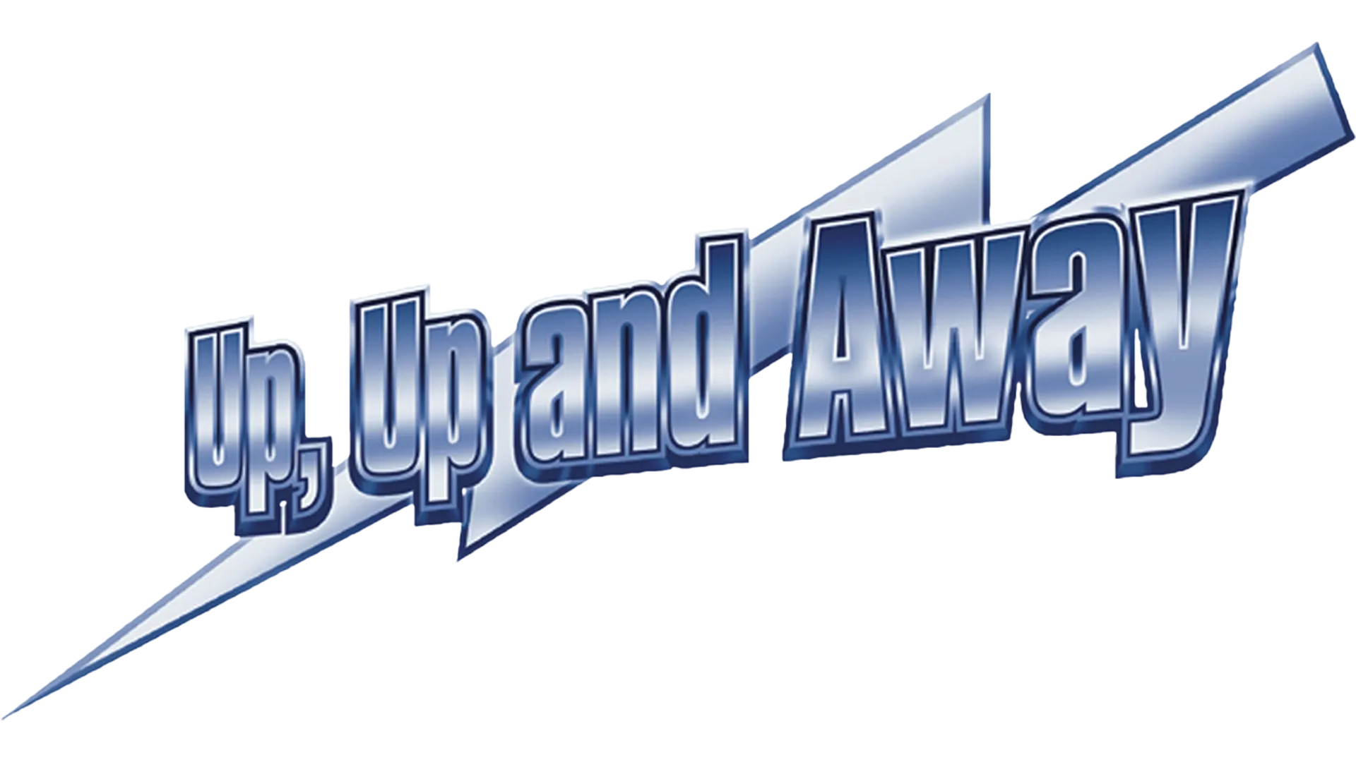 Up, Up and Away