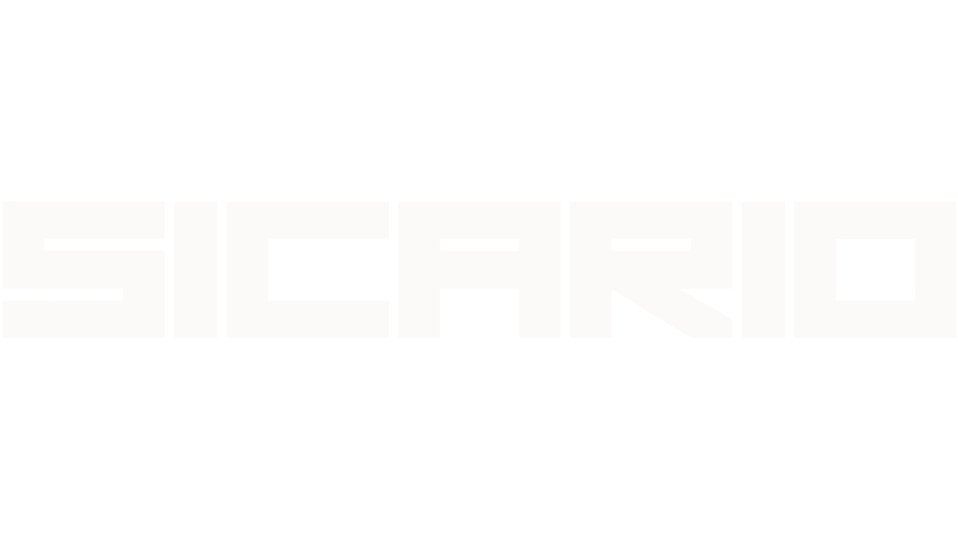 Sicario