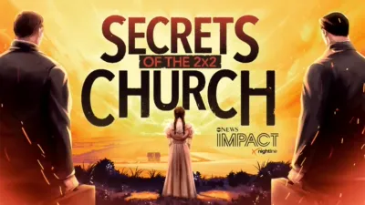 thumbnail - IMPACT x Nightline: The Secrets of the 2x2 Church