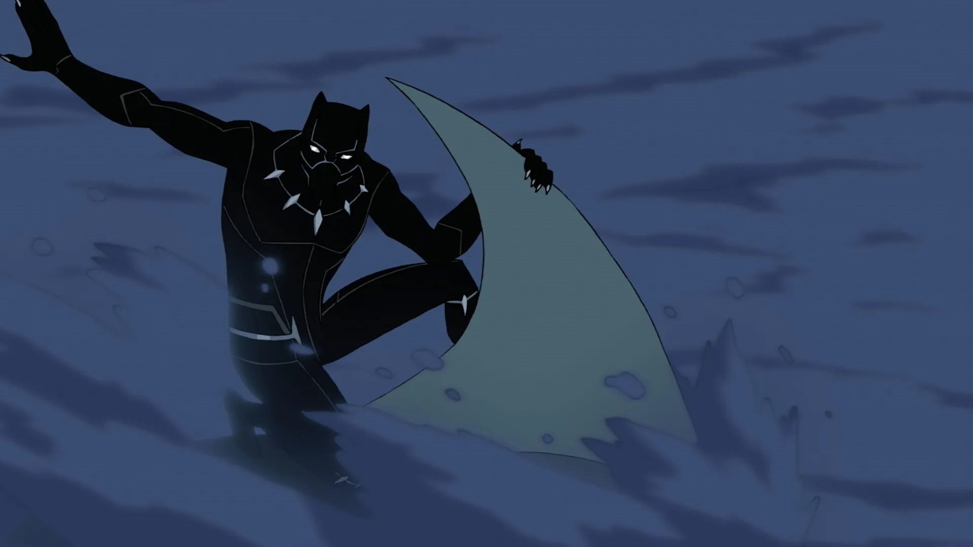 thumbnail - S5:E5 The Zemo Sanction