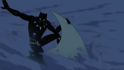 thumbnail - S5:E5 The Zemo Sanction