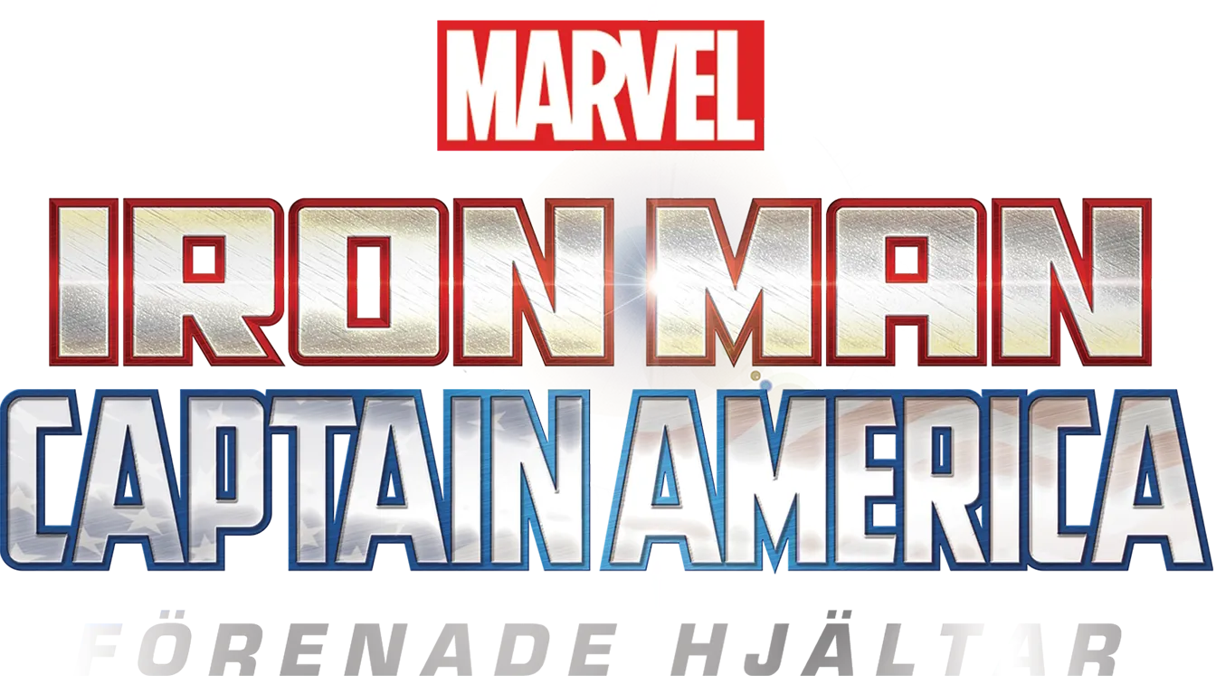 Iron Man & Captain America: Heroes United