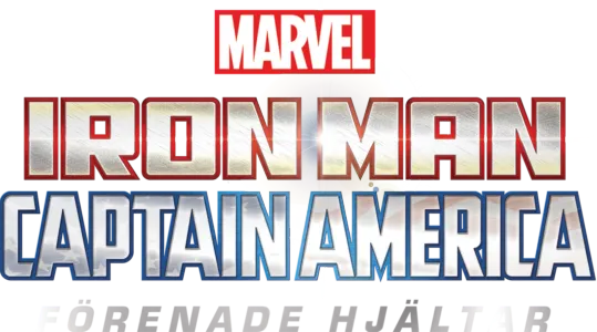 Iron Man & Captain America: Heroes United