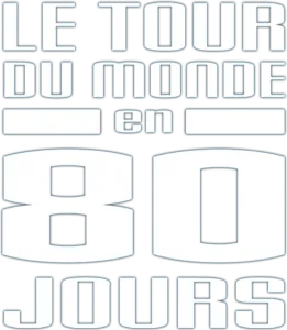 Le Tour du monde en 80 jours
