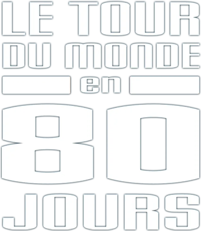 Le Tour du monde en 80 jours