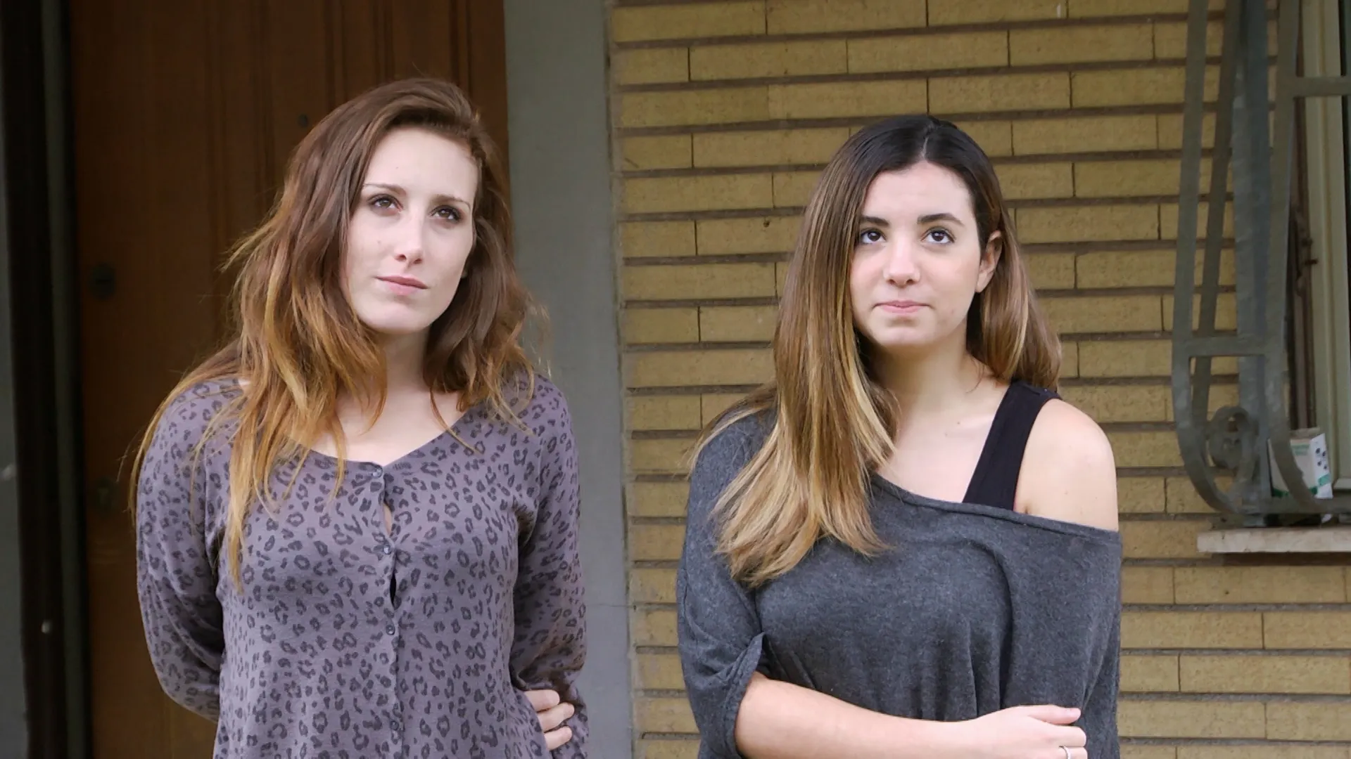 thumbnail - S1:E3 Le coinquiline
