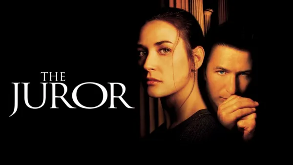 thumbnail - The Juror