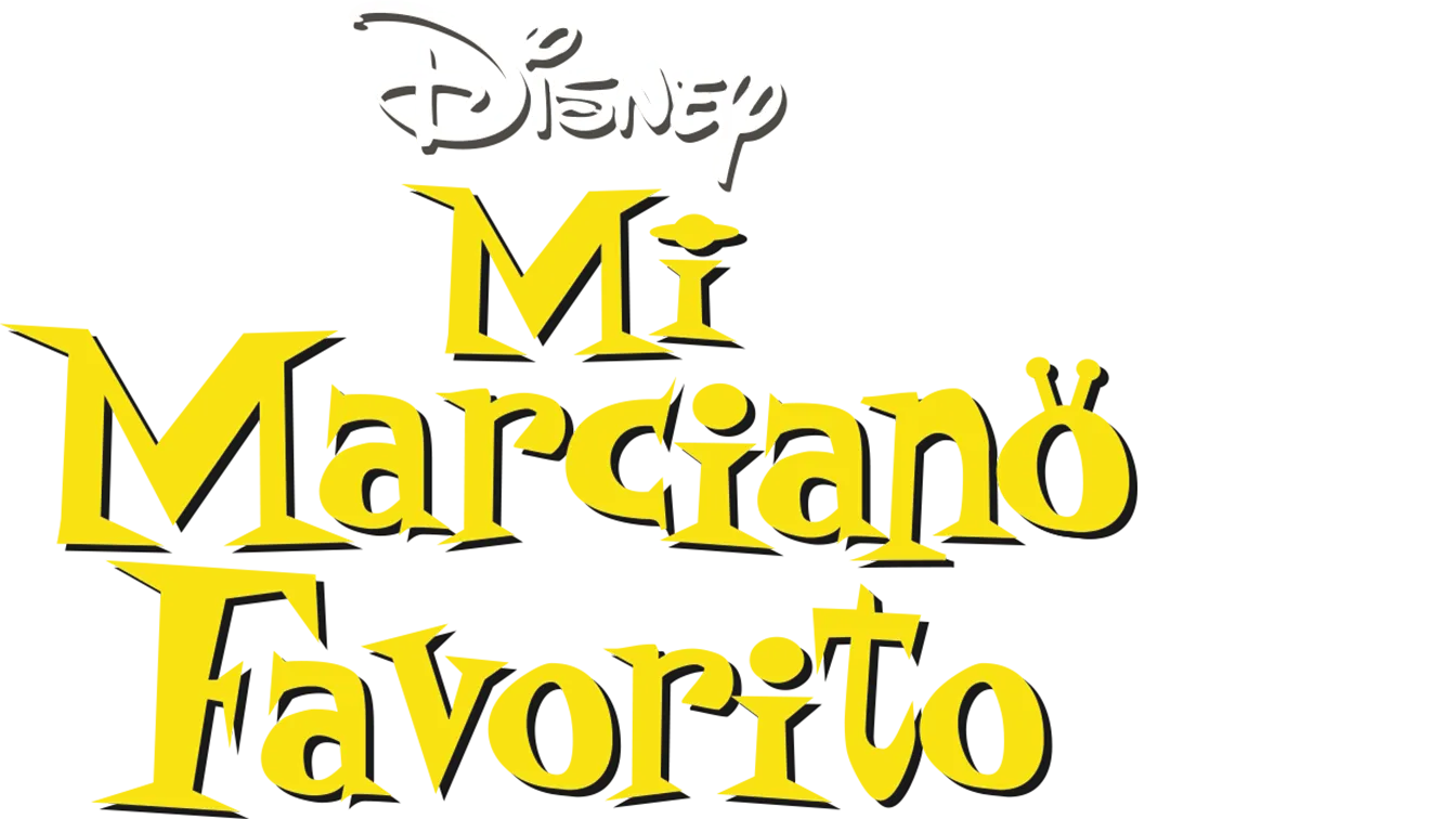 Mi marciano favorito