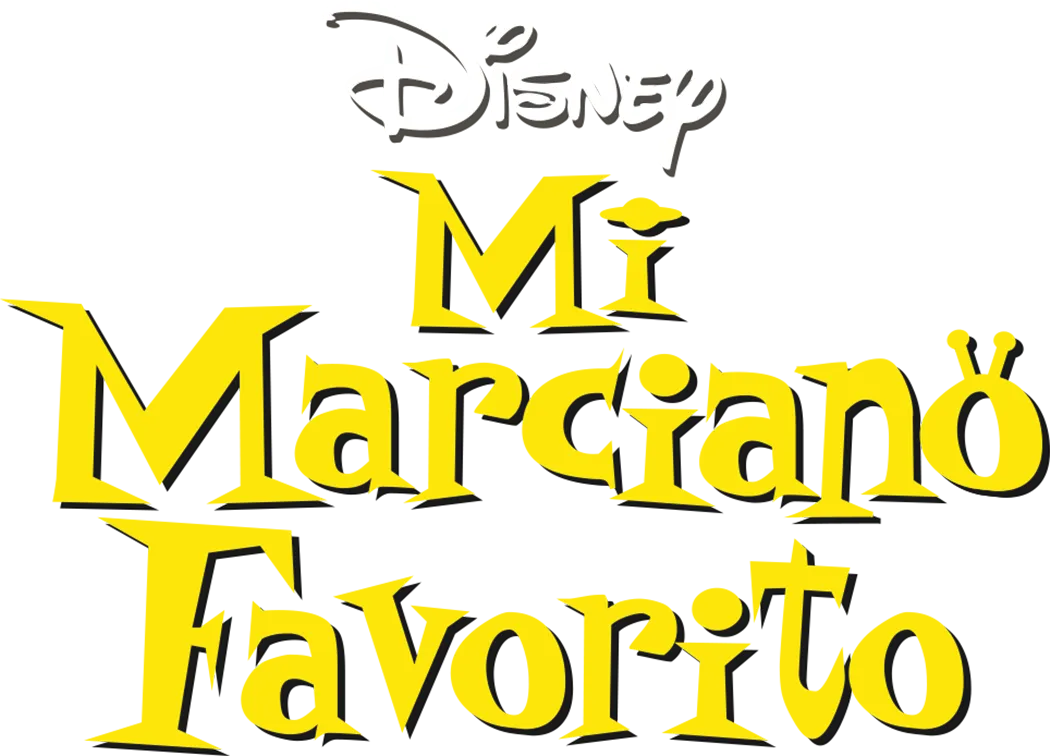 Mi marciano favorito