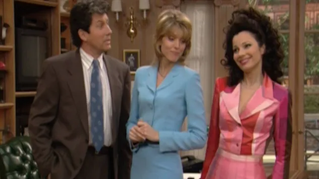 thumbnail - S5:E21 The Best Man
