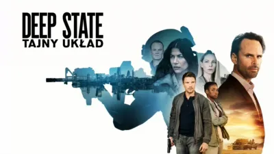 thumbnail - Deep State: Tajny układ