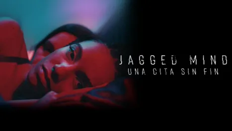 thumbnail - Jagged Mind: una cita sin fin