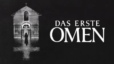 thumbnail - Das erste Omen