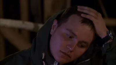 thumbnail - S3:E17 Life Is But a Dream