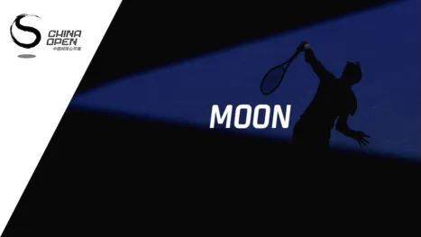 thumbnail - WTA China Open / HSBC Moon