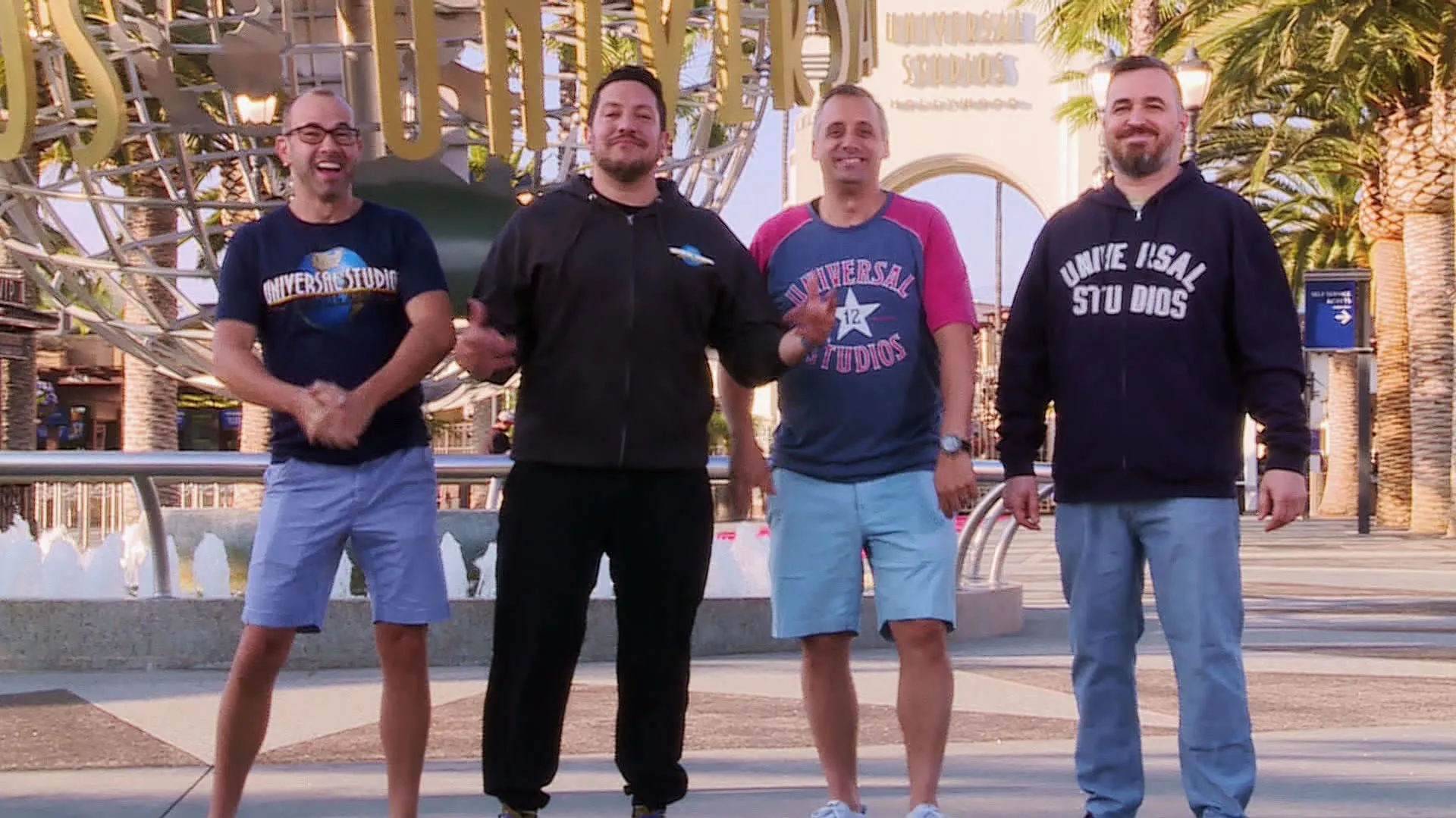 thumbnail - S8:E12 The Show Stopper