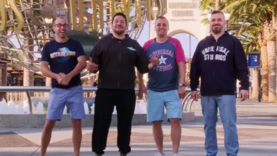 thumbnail - S8:E12 The Show Stopper