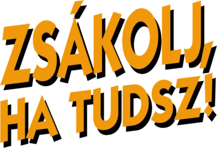 Zsákolj, ha tudsz!