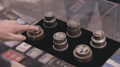 thumbnail - S23:E6 E.T. Phone Chum