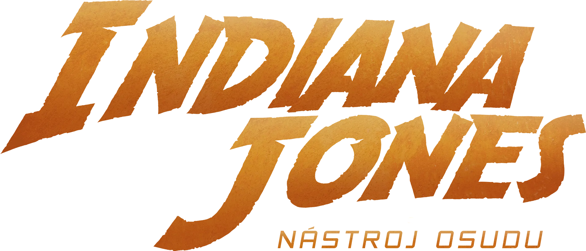 Indiana Jones a nástroj osudu