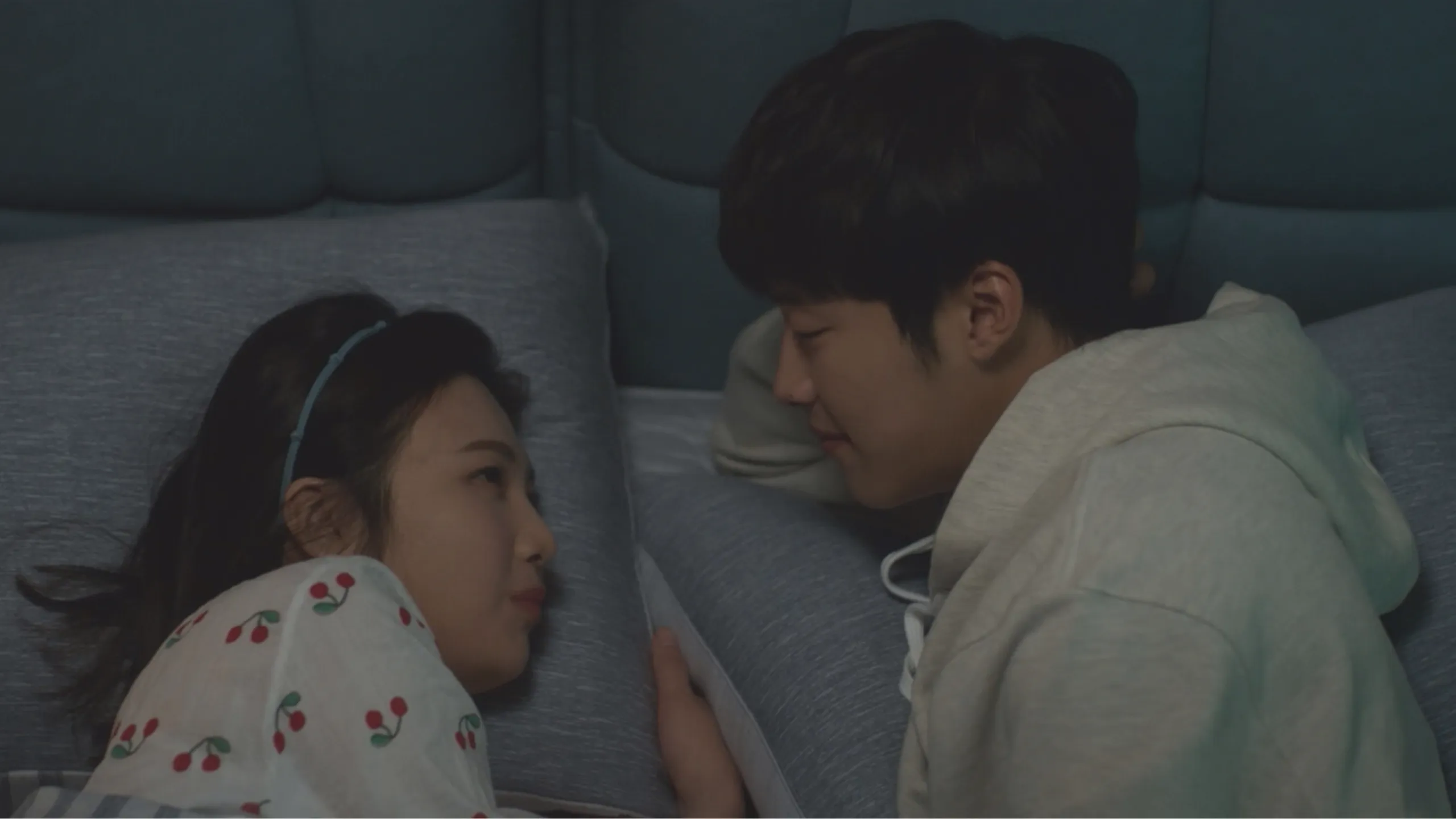 thumbnail - S1：第17話「第17話」