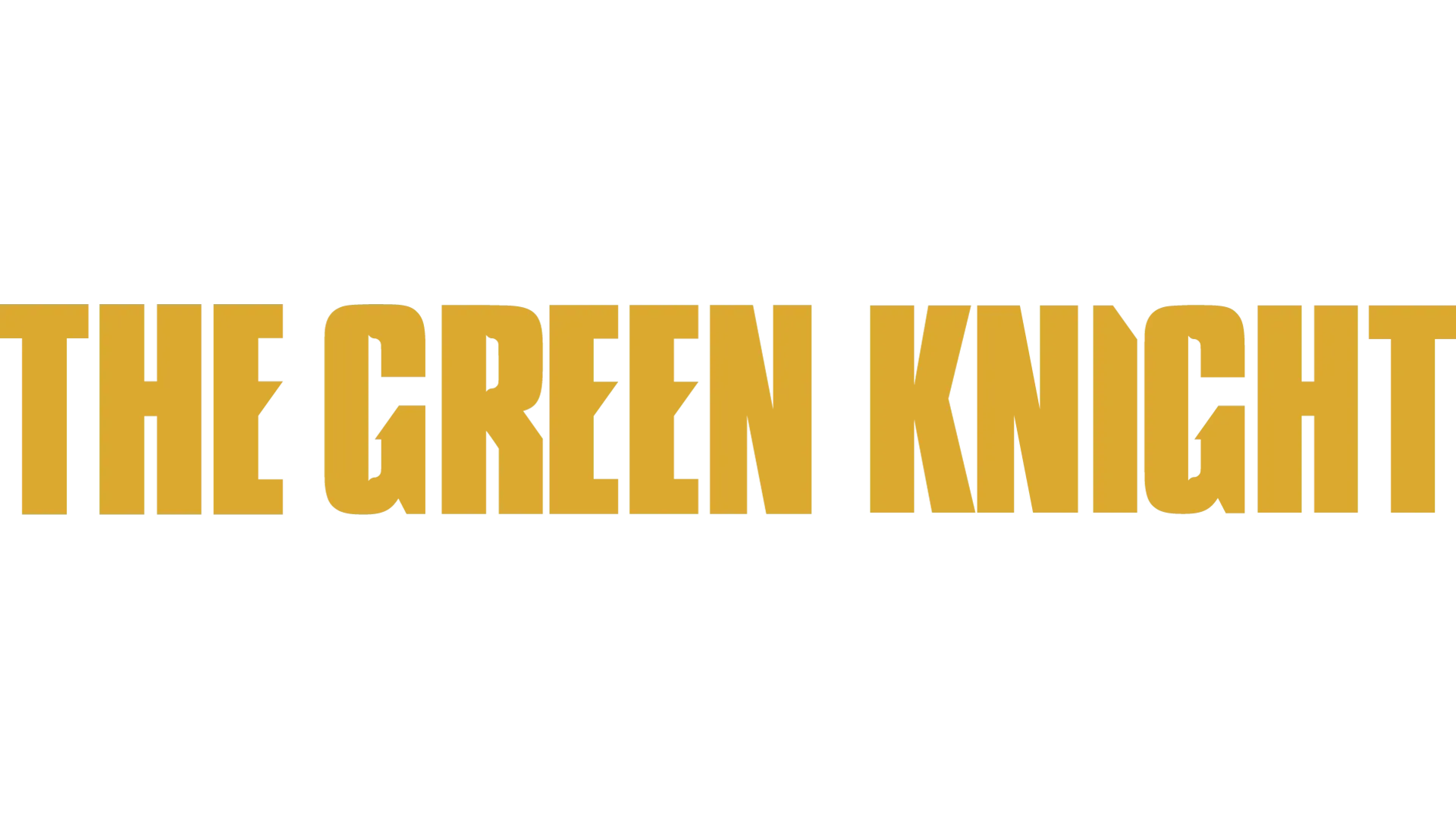 The Green Knight