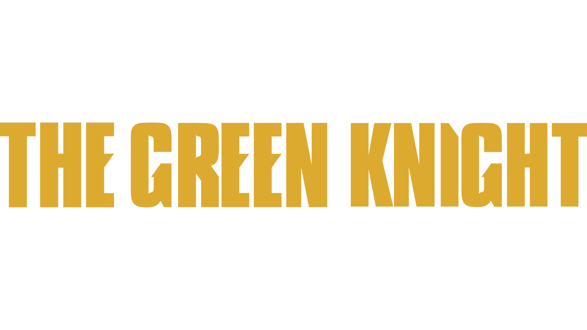 The Green Knight