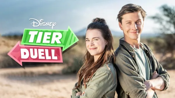 thumbnail - Tierduell