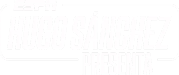 Hugo Sánchez Presenta