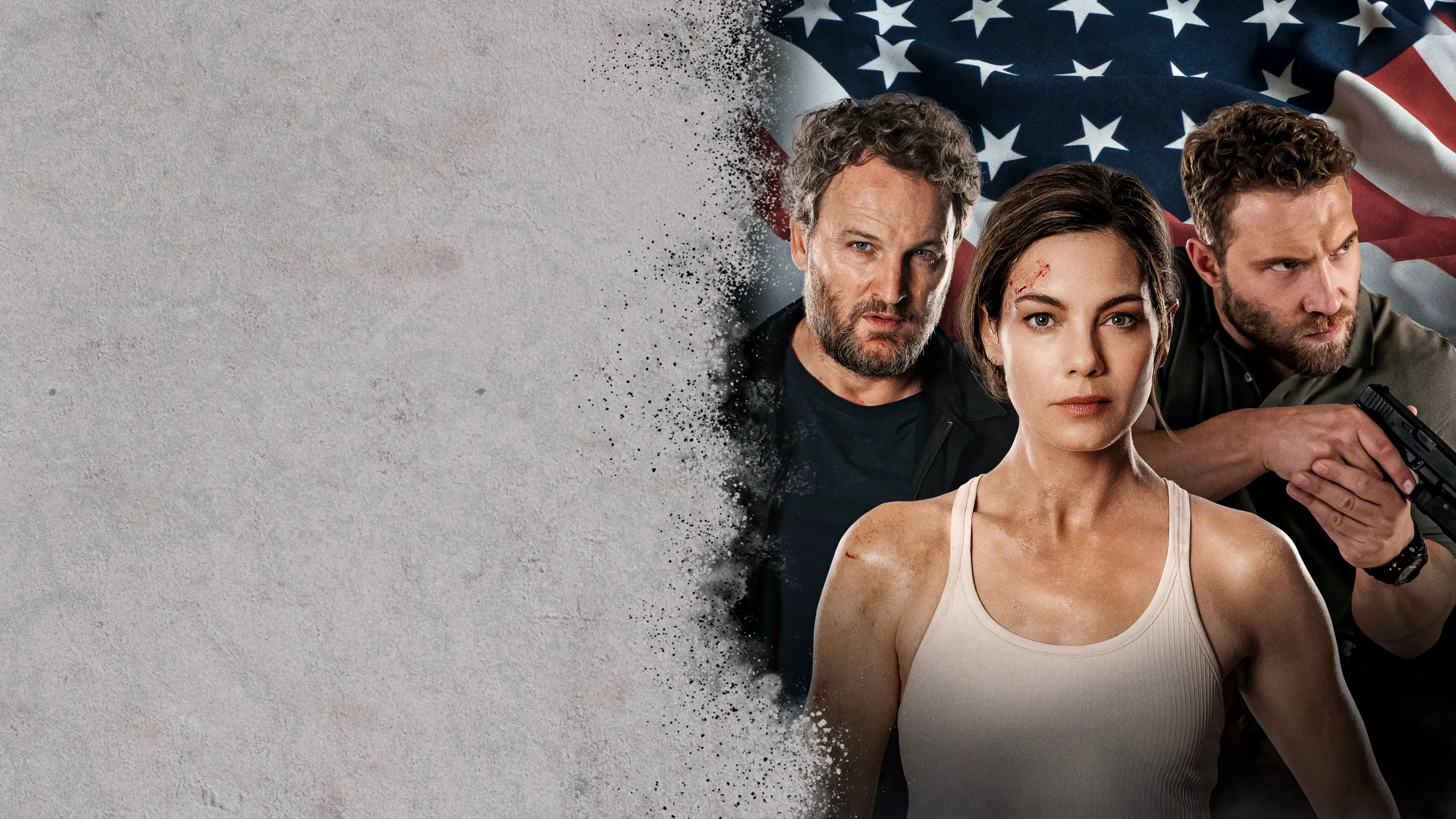 Black Site (Director's Cut)