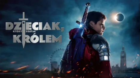thumbnail - Dzieciak, który został królem
