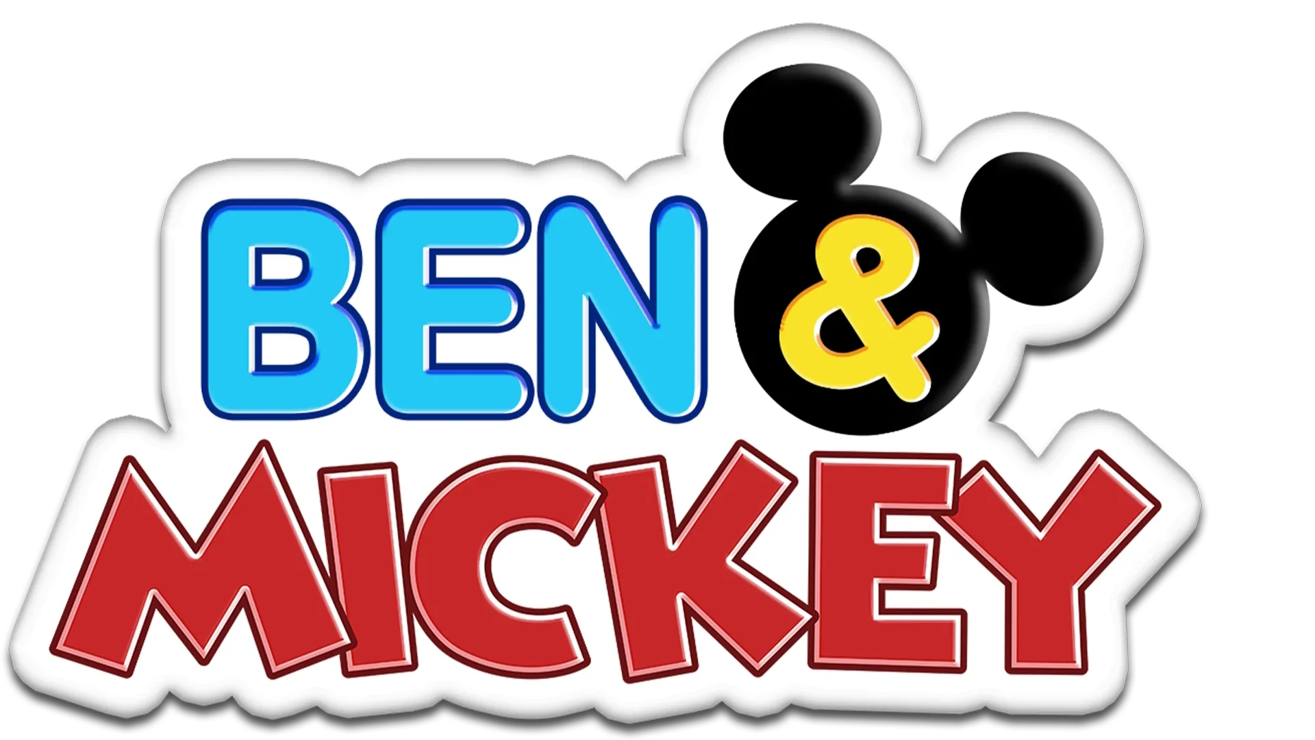 Ben & Mickey