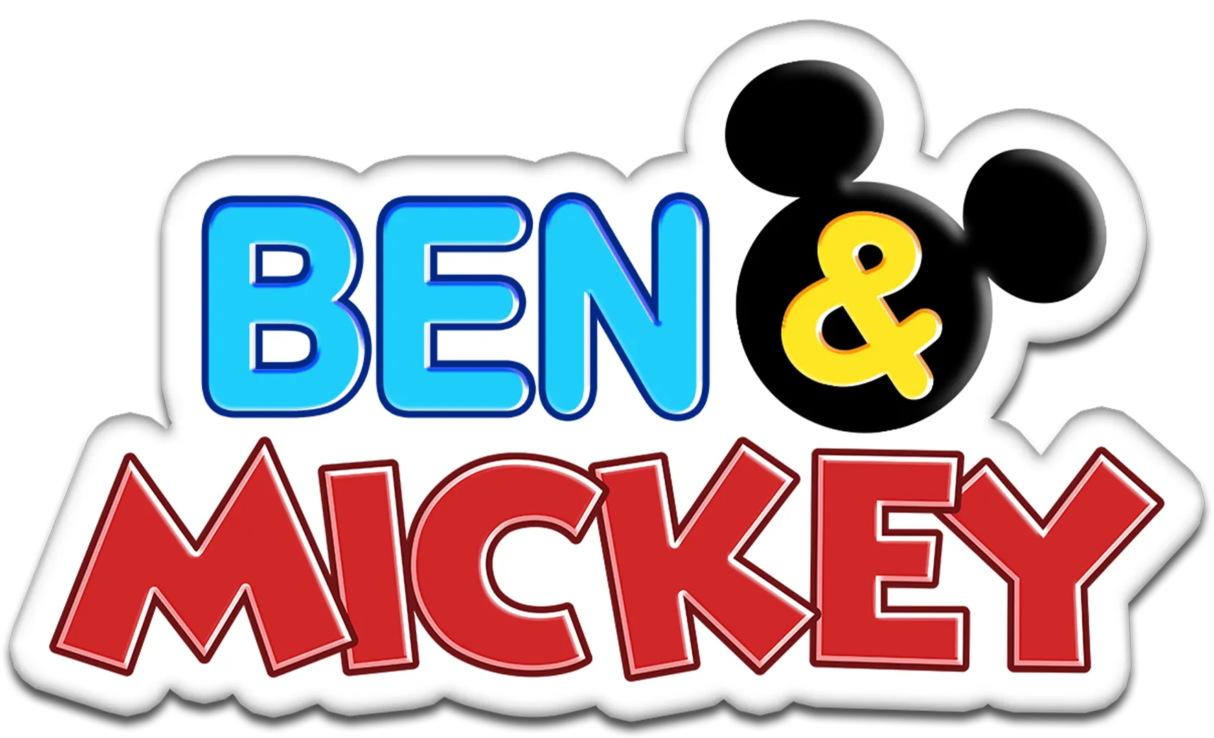 Ben ve Mickey